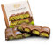 Bolci Dubai Pistachio Chocolate with Kunafa & Kadaif Crunch – 100g