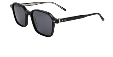 Tommy Hilfiger TH 2071/S Black 51/18/150 Herren Sonnenbrillen