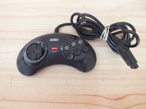 Mega Drive - Control Pad Original
