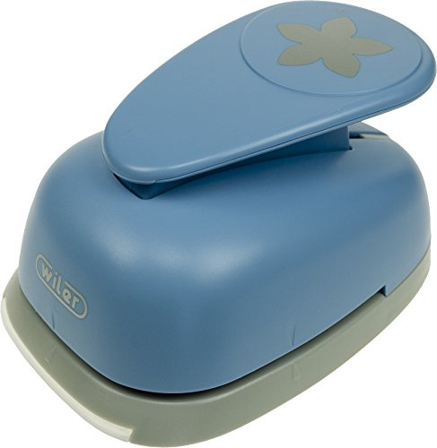 wiler cpp610 Emporte-pièce pour papier, 75 mm