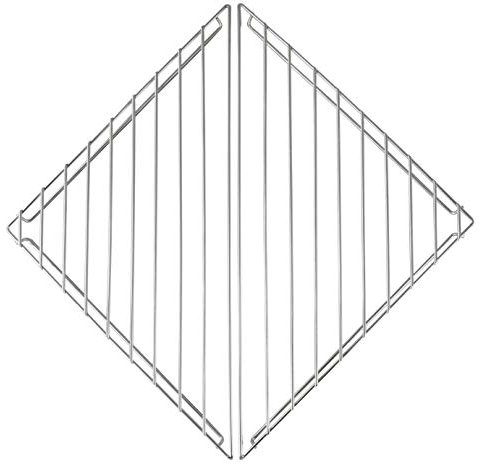 Winnerwell Grill Grate Accessory for Large-Size Flatfold Fire Pit