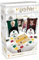 Topi Games - Harry Potter – Der Zaubermeister – Gesellschaftsspiel – Kartenspiel – Familie – ab 7 Jahren – 2–6 Spieler – HP-LV-1039001