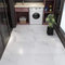 Livelynine Pavimento PVC Adesivo Rivestimento Pavimento Piastrelle Adesive Bagno 16 Pezzi
