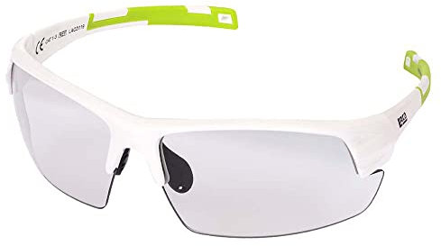 LACD Unisex – Erwachsene Sun Glasses 119 Ski-Sonnenbrillen, Blue, Uni