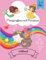 Meerjungfrau und Prinzessin Malbuch: Niedliche, große Malvorlage für Kinder im Alter von 4-8 Jahren Spaßbuch Aktivität (German Edition)
