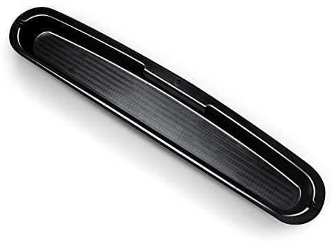 Bonnary Replacement Drip Tray Pan Grease Catcher for George Foreman 14.5,Easy to Clean Grill Grease Tray Tray for George Foreman Grill Parts