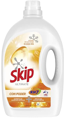 Skip Líquido Ultimate KH7 45 lav
