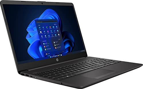 HP Portable Pro 250 G9 Intel Core i3-1215U 8Go 256Go PCle NVMe Intel Iris X 15.6 FHD IPS pavé numérique WIN11Pro 6S7P8EA