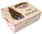 Creative Deco Weihnachtsgeschenke Personalisierte Holzkiste - Weihnachtsbaum | Wunschtext Weihnachten Geschenke | Dein Eigener Wünsche Text Individuelle Geschenk | Weihnachtsdeko | Für Frauen, Männer