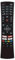 ALLIMITY Sostituisci Telecomando adatto per Toshiba Continental Edison CELED55SBF19B3 CELED58S19B3 CELED65S419B3 CELED39S120B3 CELED32S120B3 CELED40S0119B3 CELED43S0119B3 CELED58S19B3 CELED32S0119B3