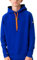 MTV Herren X Capelli Sport Hoodie Elevate Kapuzenpullover Oversized Pullover Top für Gym und Freizeitkleidung Sweatshirt, Königsblau, Large
