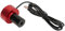 Fockety Electronic Eyepiece, 2 Million Pixel 1.25 Inch Digital Telescope Eyepiece with USB2.0 Port, 1920x1080 Resolution Electronic Eyepiece Camera Accessory for Telescope, Microscope