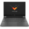 PC Portable Gamer HP Victus 15-fb0217nf - 15,6 FHD - Ryzen 7-5800H - RAM 16Go - 512Go SSD - RTX 3050 4Go - sans Windows - AZERTY