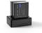 NBDDIGITAL-C50+NP50 Battery Charger