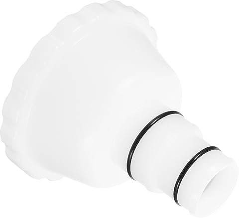 KITANDOVE Poolablaufadapter Ersatzteil Für Poolpumpe Ersatzanschluss Für Poolpumpe Schlauchadapter Für Pool Filter Pool Ersatzteile Pumpen Zubehör