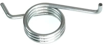 Masterpart Vacuum Pedal Spring To Fit Dyson DC25 Vacuum Cleaners 914757-01