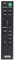 RMT-AH411U Ersatz-Fernbedienung für Sony Soundbar HTS100F HT-S100F HT-SF150 HTS100F SF200 HT SF150 HT-S100F HT-SF200