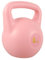KICHOUSE Set Di Pesi Kettlebell Da 6 Kg Morbidi E Riempibili Senza Maniglie Per Fitness E Bodybuilding
