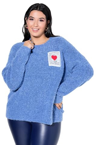 Studio Untold Damen Pullover