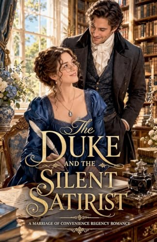 The Duke and the Silent Satirist