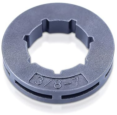 Adefol 3/8 Pignone Rim per Husqvarna 555 154 254 257 262 XP 455 460 Rancher 50 51 55 Motosega Oregon 18270