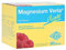 Magnesium Verla direkt Granulat Himbeere