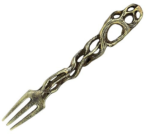 Werkbund Hookah Root - Tenedor para shisha