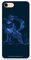Personalaizer Original Schutzhülle kompatibel mit iPhone 7 oder iPhone 8 oder SE 2020 mit Harry Potter Ravenclaw Design