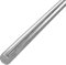 HELPMATE - Asta filettata M10 x 330 mm in acciaio inox A2 - Set da 2 pezzi di barra con filettatura metrica integrale - Perno filettato con classe di resistenza 4,8, DIN 976 color argento