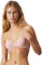 Calvin Klein Femme Soutien-Gorge Demi-Plongeant Lightly Lined à Armatures, Rose (Subdued), 90D