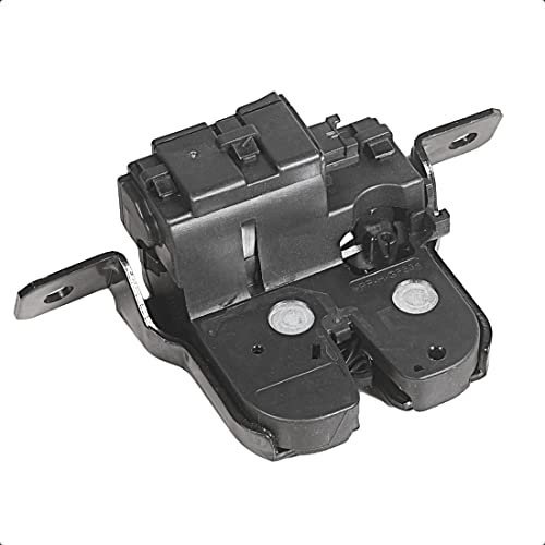 LoreenCar Heckklappenschloss 51247248075 7248075 für BMW 1er F20 F21 i3 I01 Kofferraumverschluss Heckklappen-Schloss mit Zentralverriegelung