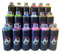 KLAMOTTEN STORE Double A Premium Sprühdosen einzeln 400ml Lack auf Acrylharzbasis matt hochdeckend schnell trocken stark pigmentiert (orange)