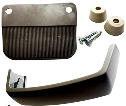 PARASPRUZZI PARAURTI PARAFANGO POSTERIORE VESPA PK 50 - PK 50 S COMPLETO OLYMPIA