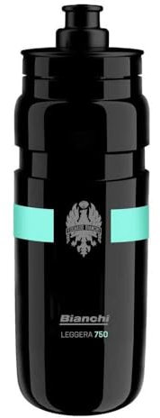 Bianchi Leggera Water Bottle 750ml One Size