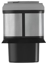 Tineco Filterhalter für PURE ONE S15 PET, PURE ONE S15 Pro, PURE ONE S15 Essentials