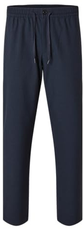 Selected Homme Male Hose 196 Straight Fit
