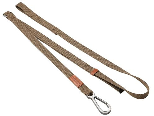 ZIDDAR Camping Rope Hanging Clothes Strap Canopies Rope For Hikings Gear Tent Tying Rope Tent Fixing Rope Tent Tying Rope
