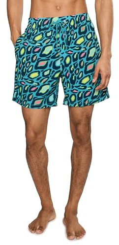 Hurley Herren Cannonball Volley 17 Board Shorts