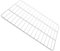 Hoement Refrigerator Drawer Organizer Metal Divider Freezer Iron Wire Divider Chest Freezer Divider Freezer Divider Chest Freezer Separator Deep Freezer Divider for Chest Freezer