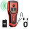 Tyrry Rilevatore Tubi e Cavi Elettrici 5 in 1, Rilevatore Metalli Muro, Rilevatore Di Tubi, Display LCD, Avviso Sonoro, Batteria Inclusa, Per Rilevare Tubi, Cavi Elettrici, Metallo e Travi in Legno