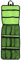 ANQKYO Climbing Rope Bag 1pcs Rock Climbing Storage Bag Gear Equipment Organized Storage Bag Carabiner Organized Bag(Green)