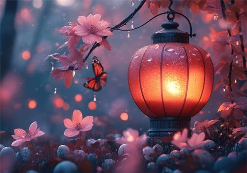 Licht Puzzle 500 Teile Erwachsene Klassische Puzzles Blume Jigsaw Anspruchsvoll Impossible Schwer Pädagogisches Spielzeug Kinder Holzpuzzlem Groß Puzzlespiel Geeignet für alle Altersgruppen P-945