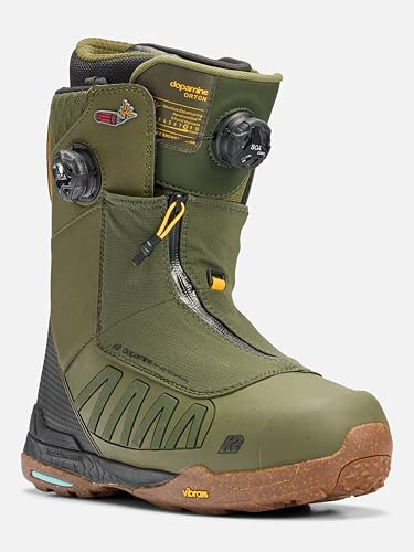 K2 Orton Snowboard Boots 29.5