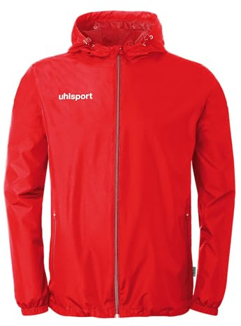 uhlsport Herren Essential Regenjacke Herren Regenjacke