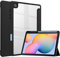 Acelive Funda para Samsung Galaxy Tab S6 Lite 10.4 Pulgadas 2024/2022/2020 Transparente Carcasa