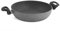Zwilling Ballarini Italia Srl -Tradiz Cortina Granitium Eco - Cacerola con 2 asas para inducción (24 cm)