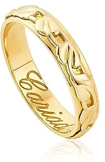 Clogau Tree of Life Wedding Ring P