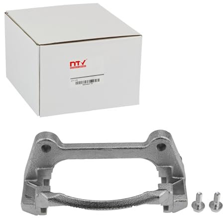 Hinten Vorne Halter Bremssattel Vorderachse rechts HZP-AU-009A