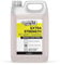 Chemical Trade Store - Pet Carpet Shampoo - Carpet & Upholstery Detergent for Pets - Neutralises Odours & Stains, Removes Bacteria - Compatible with All Carpet Machines - Fresh Cotton Scent - 5L