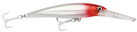 Rapala X-Rap Magnum 40 Redhead